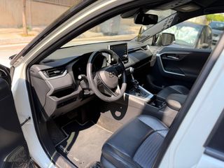 Toyota RAV 4 2020-thumb-11