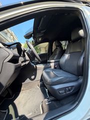 Toyota RAV 4 2020-thumb-12