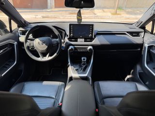 Toyota RAV 4 2020-thumb-22