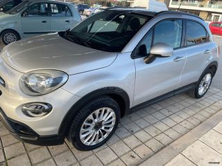 Fiat 500X 2020 crossover