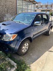 Toyota Hilux 2008