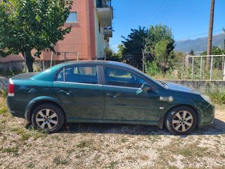 Opel Vectra 2007 1.9 diesel