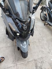 Sym Cruisym 300 2023 Cruisym a 300