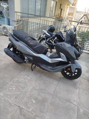 Sym Cruisym 300 2023 Cruisym a 300-thumb-1