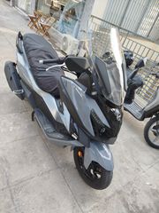 Sym Cruisym 300 2023 Cruisym a 300-thumb-2
