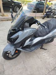 Sym Cruisym 300 2023 Cruisym a 300-thumb-4