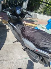Sym Cruisym 300 2023 Cruisym a 300-thumb-7