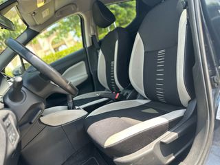 Nissan Micra 2018 *PROSFORA*1.5 dCi Tekna Bose 2018 | Keyless | Camera | Navi-thumb-7