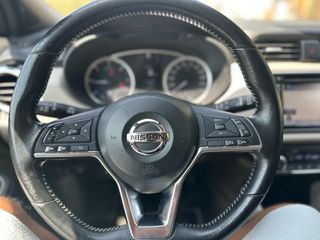 Nissan Micra 2018 *PROSFORA*1.5 dCi Tekna Bose 2018 | Keyless | Camera | Navi-thumb-9