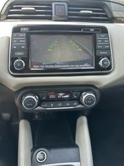 Nissan Micra 2018 *PROSFORA*1.5 dCi Tekna Bose 2018 | Keyless | Camera | Navi-thumb-11