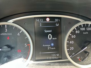 Nissan Micra 2018 *PROSFORA*1.5 dCi Tekna Bose 2018 | Keyless | Camera | Navi-thumb-12