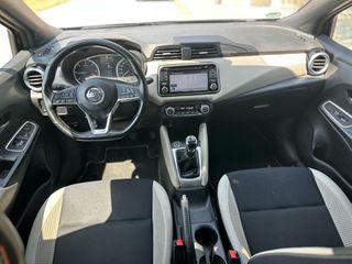 Nissan Micra 2018 *PROSFORA*1.5 dCi Tekna Bose 2018 | Keyless | Camera | Navi-thumb-13