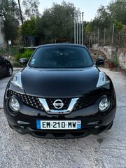 Nissan Juke 2017 F15 facelift