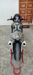 Aprilia Tuono 1000 R 2006 Gen 2
