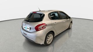 Peugeot 208 2018 1.2 Pure Tech Like | ΕΩΣ 5 ΕΤΗ ΕΓΓΥΗΣΗ-thumb-2