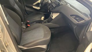 Peugeot 208 2018 1.2 Pure Tech Like | ΕΩΣ 5 ΕΤΗ ΕΓΓΥΗΣΗ-thumb-3