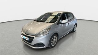 Peugeot 208 2018 1.2 Pure Tech Like | ΕΩΣ 5 ΕΤΗ ΕΓΓΥΗΣΗ-thumb-2