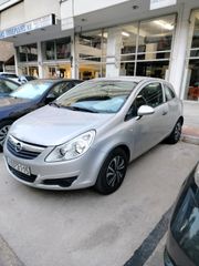 Opel Corsa 2007