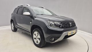 Dacia Duster 2018 1.5 Blue dCi Prestige | ΕΩΣ 5 ΕΤΗ ΕΓΓΥΗΣΗ-thumb-3