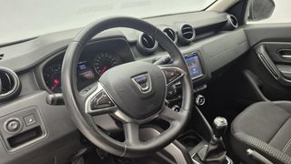 Dacia Duster 2018 1.5 Blue dCi Prestige | ΕΩΣ 5 ΕΤΗ ΕΓΓΥΗΣΗ-thumb-18