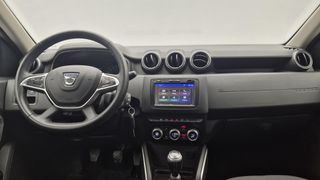 Dacia Duster 2018 1.5 Blue dCi Prestige | ΕΩΣ 5 ΕΤΗ ΕΓΓΥΗΣΗ-thumb-22