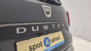 Dacia Duster 2018 1.5 Blue dCi Prestige | ΕΩΣ 5 ΕΤΗ ΕΓΓΥΗΣΗ-thumb-12