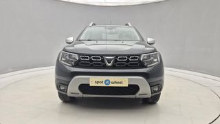 Dacia Duster 2018 1.5 Blue dCi Prestige | ΕΩΣ 5 ΕΤΗ ΕΓΓΥΗΣΗ-thumb-2