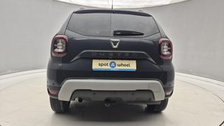 Dacia Duster 2018 1.5 Blue dCi Prestige | ΕΩΣ 5 ΕΤΗ ΕΓΓΥΗΣΗ-thumb-6