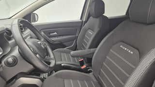 Dacia Duster 2018 1.5 Blue dCi Prestige | ΕΩΣ 5 ΕΤΗ ΕΓΓΥΗΣΗ-thumb-16