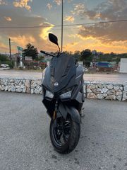 Sym Jet X 125 2026 2026 (ABS)