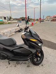 Sym Jet X 125 2026 2026 (ABS)-thumb-2