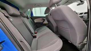 Volkswagen Polo 2014 1.4 TDIi BlueMotion Fresh | ΕΩΣ 5 ΕΤΗ ΕΓΓΥΗΣΗ-thumb-27