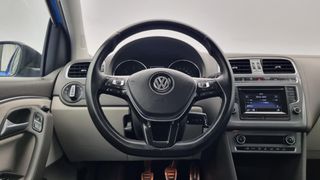 Volkswagen Polo 2014 1.4 TDIi BlueMotion Fresh | ΕΩΣ 5 ΕΤΗ ΕΓΓΥΗΣΗ-thumb-17