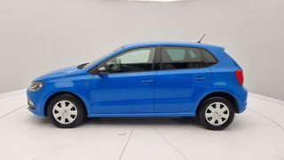 Volkswagen Polo 2014 1.4 TDIi BlueMotion Fresh | ΕΩΣ 5 ΕΤΗ ΕΓΓΥΗΣΗ-thumb-10