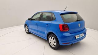 Volkswagen Polo 2014 1.4 TDIi BlueMotion Fresh | ΕΩΣ 5 ΕΤΗ ΕΓΓΥΗΣΗ-thumb-8