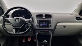 Volkswagen Polo 2014 1.4 TDIi BlueMotion Fresh | ΕΩΣ 5 ΕΤΗ ΕΓΓΥΗΣΗ-thumb-19