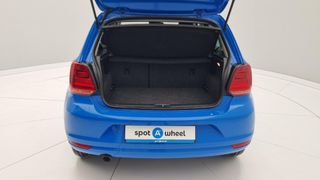 Volkswagen Polo 2014 1.4 TDIi BlueMotion Fresh | ΕΩΣ 5 ΕΤΗ ΕΓΓΥΗΣΗ-thumb-34