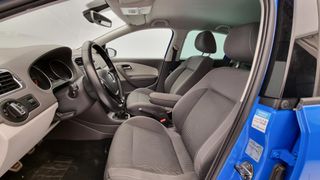Volkswagen Polo 2014 1.4 TDIi BlueMotion Fresh | ΕΩΣ 5 ΕΤΗ ΕΓΓΥΗΣΗ-thumb-14