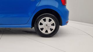 Volkswagen Polo 2014 1.4 TDIi BlueMotion Fresh | ΕΩΣ 5 ΕΤΗ ΕΓΓΥΗΣΗ-thumb-31