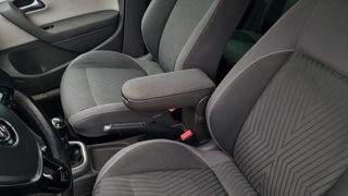 Volkswagen Polo 2014 1.4 TDIi BlueMotion Fresh | ΕΩΣ 5 ΕΤΗ ΕΓΓΥΗΣΗ-thumb-22