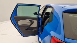 Volkswagen Polo 2014 1.4 TDIi BlueMotion Fresh | ΕΩΣ 5 ΕΤΗ ΕΓΓΥΗΣΗ-thumb-28