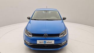 Volkswagen Polo 2014 1.4 TDIi BlueMotion Fresh | ΕΩΣ 5 ΕΤΗ ΕΓΓΥΗΣΗ-thumb-2