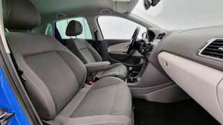 Volkswagen Polo 2014 1.4 TDIi BlueMotion Fresh | ΕΩΣ 5 ΕΤΗ ΕΓΓΥΗΣΗ-thumb-25