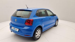 Volkswagen Polo 2014 1.4 TDIi BlueMotion Fresh | ΕΩΣ 5 ΕΤΗ ΕΓΓΥΗΣΗ-thumb-5