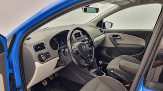 Volkswagen Polo 2014 1.4 TDIi BlueMotion Fresh | ΕΩΣ 5 ΕΤΗ ΕΓΓΥΗΣΗ-thumb-15