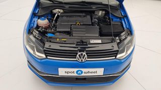 Volkswagen Polo 2014 1.4 TDIi BlueMotion Fresh | ΕΩΣ 5 ΕΤΗ ΕΓΓΥΗΣΗ-thumb-33