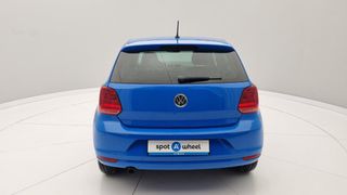 Volkswagen Polo 2014 1.4 TDIi BlueMotion Fresh | ΕΩΣ 5 ΕΤΗ ΕΓΓΥΗΣΗ-thumb-6