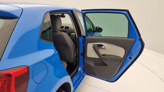 Volkswagen Polo 2014 1.4 TDIi BlueMotion Fresh | ΕΩΣ 5 ΕΤΗ ΕΓΓΥΗΣΗ-thumb-29