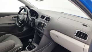 Volkswagen Polo 2014 1.4 TDIi BlueMotion Fresh | ΕΩΣ 5 ΕΤΗ ΕΓΓΥΗΣΗ-thumb-26