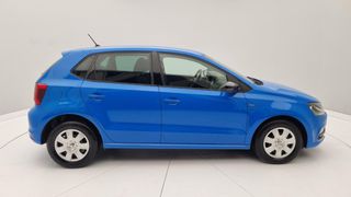 Volkswagen Polo 2014 1.4 TDIi BlueMotion Fresh | ΕΩΣ 5 ΕΤΗ ΕΓΓΥΗΣΗ-thumb-4